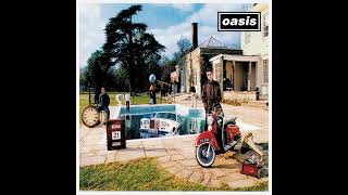 Oasis - Fade In-Out - Live G-MEX 1997