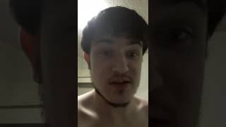 Jared Baker's Video Journal - Entry 30