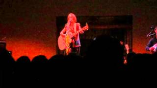 Heather Nova - Walk This World