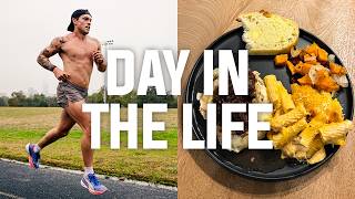 Day in the Life (Run + Lift)
