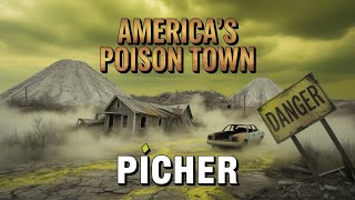 Picher Oklahoma: America’s Most Toxic Ghost Town & a Failed Government Cleanup!