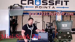 Mini-Spark Introduction Video