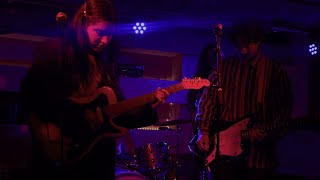 Marguerite - live at The Airliner; Los Angeles, CA 12/16/25