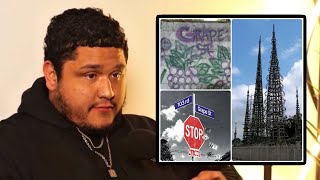 Coldsteppa1k Speaks On Watts.