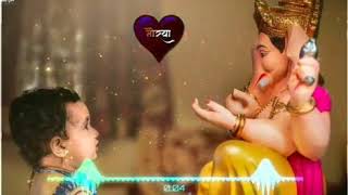 Ganpati dj ringtone !! Ganpati special🙏