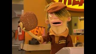 TESTING FRESHNESS! (MR. MEATY EMPLOYEE TRAINING PROMO NO. 18)
