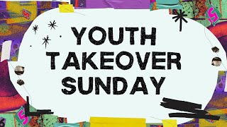 Youth Takeover - Identity Theft (Tim Payne)