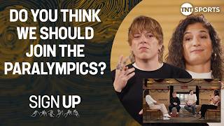 Sign Up - The Huddle | Review of the 2025 Deaflympics in Tokyo 🤩