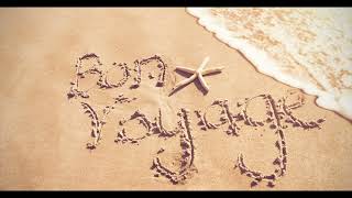 TERIA MORADA, ALONSO MENDEZ FT CHOCLAIR - BON VOYAGE                   (DJ HANSUM1 REMIX)