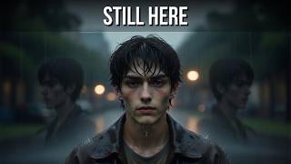 Lost in the Rain | AI Visuals - Cinematic Music Video