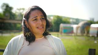 2024 MPC Community Impact Awardee: Leslé Honoré
