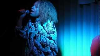 '54321' Alex Mills 'No Artificial Colours' EP Launch