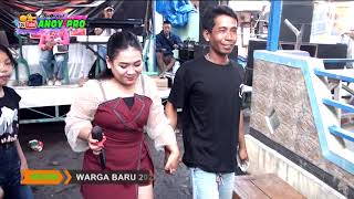 Reuni warga Baru Crukcuk Kulon. 2025