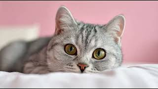 Playlist(cat purring) - Cuddly Cat Moments That Melt Your Heart 🐾❤️