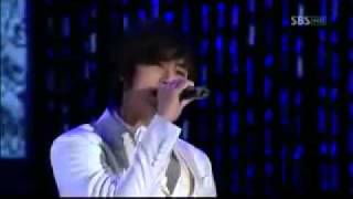 BECAUSE IM STUPID.. ss501