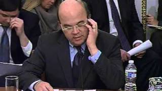 Rules Committee Organizational Hearing