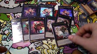 Ghostrick Skeleton Mill Deck Profile (10/24/2017)