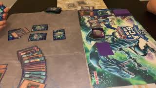 YuGiOh! Duh Goat Control Mirror Match 2005 Format!