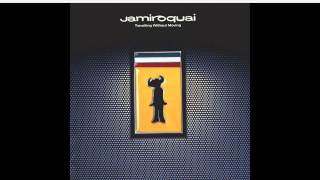 Jamiroquai - Mr.Moon [FAT RemixXx]