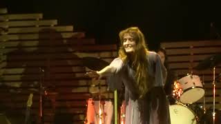 Florence & The Machine, Glasgow 2018.