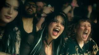 Evanescence 2026 World Tour | Tickets on sale this Friday