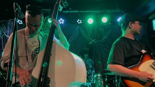 HYDRO STOMPERS 「SCRUB TYPHOON」 2026/5/31 CLUB HEAVY SICK