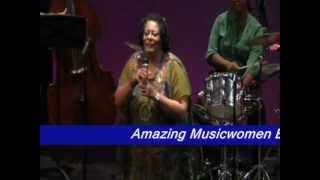 Amazing Musicwomen (Ella, Marian)