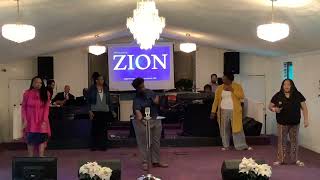 Zion Worship Live | Father’s Day 2022 | Don’t count me out Pt. 3 | Min. Jeremy Cross