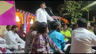 विजय लाल यादव गजब धुन गाए रजनीगंधा को देख कर सोचने लगे