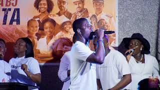 Bethel Praiz - Yaa Pae Praise Medley Led by Bro. Robert Quartey