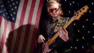Country Lips - Pretty Pictures (Live on KEXP)