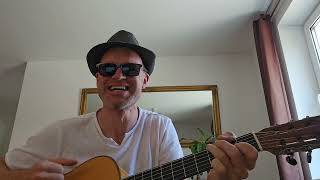 Gitarren Sommerwoche