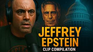 The Joe Rogan "EPSTEIN" Experience (50 Clip Compilation)