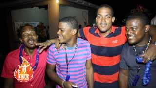 House Party Episode IV: Fire D Wuk