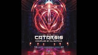 VA   Catarsis Psychedelic Full EP | Tonely Universe