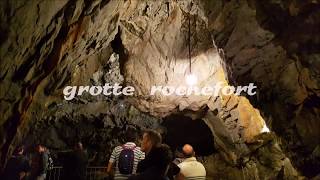 grottes de saulges et son canyon by gangaprod 2017