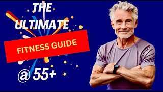 Ultimate Fitness Guide at 55+#viral #trending #viralvideo
