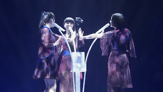Perfume - STAR TRAIN (1080p Live, Subtitled, 2015)