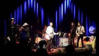 Tribute to Bob Dylan @ Divan du Monde I Bensé "THE MAN IN ME"