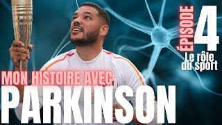 REPORT: My story with Parkinson's: Episode 4 - The role of sport