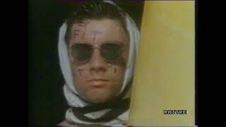 RDVideo - Lookagain Commercial