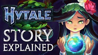 The Full Story of Hytale Explained