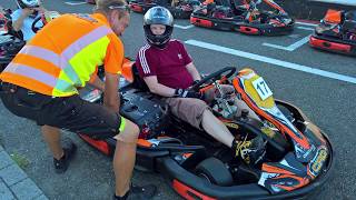 Karting in Lidolsheim - Arena of Speed