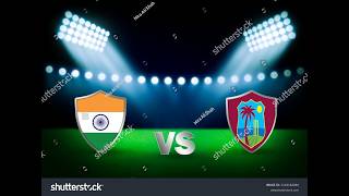 LIVE: India V West Indies Cricket T20 World Cup 2026