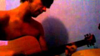 Stuart's Cover of Back to Black