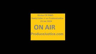 [2h]Neely Fuller Jr- Tell It Like It Is - 23 Jan 2024