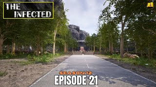 New Build Location! The Infected Gameplay [S12E21]