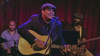 "We Can Always Come Back To This" - Chris Pierce - Live at Apogee Studio