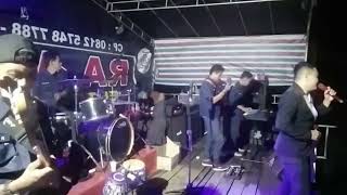 CINAI BANA - RAMORA BAND VOC. HERRY TARIGAS