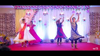 Nain Se Naino Ko Mila - GURU POORNIMA 2023
